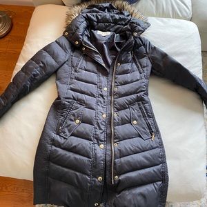 Michael Kors winter coat
